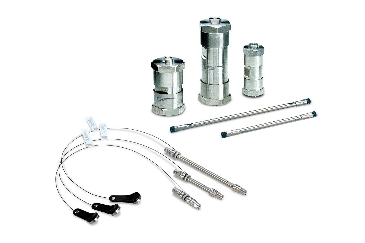 SFC Columns for Chiral & Achiral Separations | Waters SFC Columns for Chiral & Achiral Separations | Waters